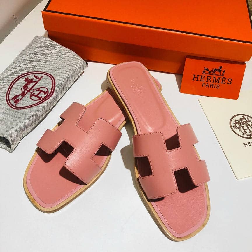 Hermes Classic Sandal 2-7